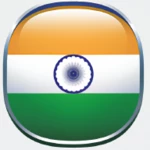 india vpn - secure vpn proxy android application logo